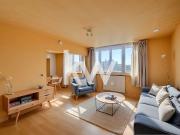 Appartement 4 pièces 82 m²