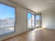 Appartement 4 pièces 82 m²
