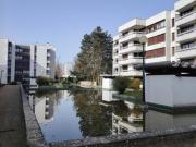 Appartement 4 pièces 82 m²