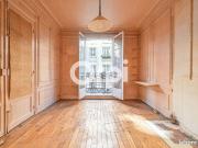 Appartement 4 pièces 82 m²