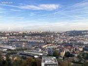 Appartement 4 pièces 82 m²