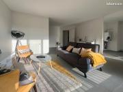 Appartement 4 pièces 82 m²