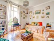Appartement 4 pièces 82 m²