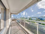 Appartement 4 pièces 82 m²