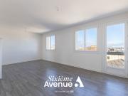 Appartement 4 pièces 82 m²