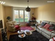 Appartement 4 pièces 82 m²
