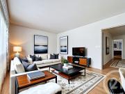 Appartement 4 pièces 82 m²