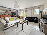 Appartement 4 pièces 82 m²