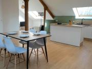 Appartement 4 pièces 82 m²