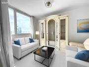 Appartement 4 pièces 82 m²