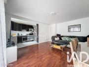 Appartement 4 pièces 82 m²