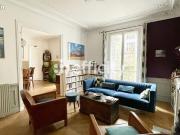 Appartement 4 pièces 82 m²