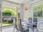 Appartement 4 pièces 82 m²