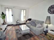 Appartement 4 pièces 82 m²