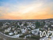 Appartement 4 pièces 82 m²