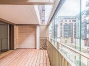 Appartement 4 pièces 82 m²