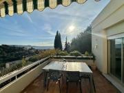 Appartement 4 pièces 82 m²