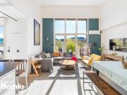 Appartement 4 pièces 82 m²