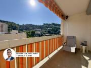Appartement 4 pièces 82 m²