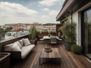 Appartement 4 pièces 82 m²