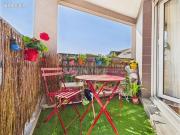 Appartement 4 pièces 82 m²