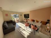 Appartement 4 pièces 82 m²