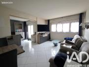 Appartement 4 pièces 82 m²