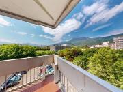 Appartement 4 pièces 82 m²
