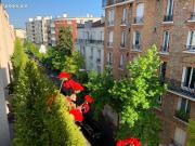 Appartement 4 pièces 82 m²