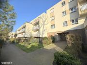 Appartement 4 pièces 82 m²