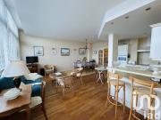 Appartement 4 pièces 82 m²