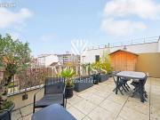 Appartement 4 pièces 82 m²