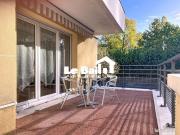 Appartement 4 pièces 82 m²