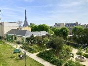 Appartement 4 pièces 82 m²
