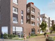 Appartement 4 pièces 82 m²