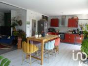 Appartement 4 pièces 85 m²
