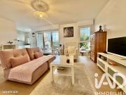 Appartement 4 pièces 82 m²