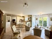 Appartement 4 pièces 82 m²