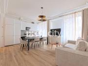 Appartement 4 pièces 82 m²