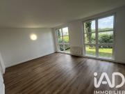 Appartement 4 pièces 82 m²