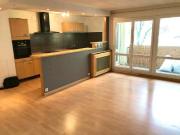 Appartement 4 pièces 82 m²