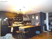 Appartement 4 pièces 82 m²