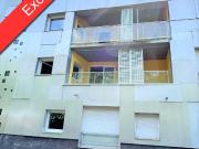 Appartement 4 pièces 82 m²