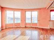 Appartement 4 pièces 82 m²