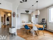 Appartement 4 pièces 82 m²