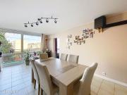 Appartement 4 pièces 82 m²