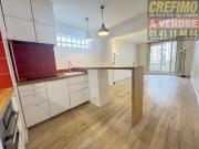 Appartement 4 pièces 82 m²