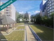 Appartement 4 pièces 82 m²