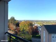 Appartement 4 pièces 82 m²