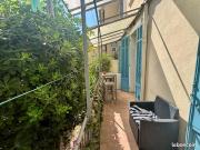 Appartement 4 pièces 82 m²